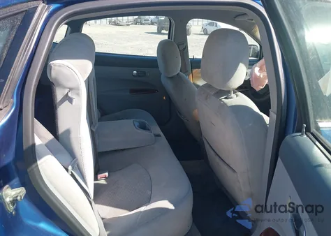 2005 Buick Lacrosse Cx z USA, uszkodzony, nr VIN 2G4WC532851310903